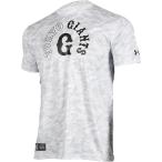 UNDER　ARMOUR アンダーアーマー UA　GIANTS　FULL　CAMO　G　TEE 1359471 WHT