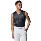 アンダーアーマー UNDER ARMOUR UA アイソチル フィッティド スリーブレス V ネック シャツ  1384827