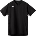  Descente DESCENTE короткий рукав волейбол pi стерео DV5SWB01U