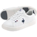 ルコックスポルティフ le coq sportif レディース LCS フルシュ PF シューズ スニーカー 靴 カジュアル 運動 紐靴 おしゃれ レジャー  QL3WJC53WN