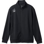  Move спорт MOVESPORT тренировка жакет мужской мужчина внешний джерси верхняя одежда . пот стрейч UV cut ультрафиолетовые лучи меры Logo one отметка .