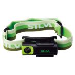 SILVA シルバ シルバヘッドランプTipi ECH211 グリーン