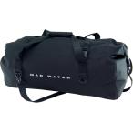 マッドウォーター MAD　WATER WP　Classic　Roll−Top　Duffle　60L　ECL132 ECL132 ブラック