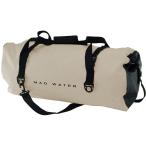 マッドウォーター MAD　WATER WP　Classic　Roll−Top　Duffle　60L　ECL132 ECL132 カーキ