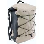 マッドウォーター MAD　WATER WP　Roll−Top　Backpack　30L　ECL133 ECL133 カーキ
