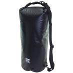 マッドウォーター MAD　WATER WP　Dry　Bag　40L ECL136 ブラック