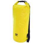 マッドウォーター MAD　WATER WP　Dry　Bag　40L ECL136 イエロー