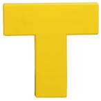 eba новый EVERNEW Grand маркер (габарит) N-TDX ground обслуживание физическая подготовка . индустрия физическая подготовка . индустрия body создание часть . движение маркер (габарит) EKA567 Y