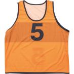 ショッピングエバニュー エバニュー Evernew リバーシブルビブスセット 体育 授業 体育授業 体つくり 部活 運動 ビブスセット EKB310 200