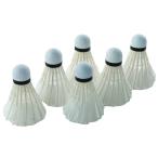 eba новый EVERNEW Shuttle 6 штук EKD479