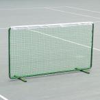 エバニュー EVERNEW 【メーカー直送品】 テニストレーニングネットST-W 移動 設置簡単 軽量 丈夫 練習 部活 クラブ活動 サークル トレーニング 自主トレ 体力