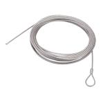 eba новый Evernew бейсбол теннис для тросик нержавеющая сталь EKE050