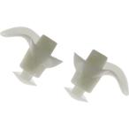 fi лак FINISia- штекер Ear Plug Clear уголок штекер ушко (уголок) sen year штекер силикон производства ... подводный мелкие вещи аксессуары плавание .. бассейн часть . физическая подготовка k