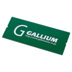 GALLIUM канава um лыжи & сноуборд скребок M TU0156