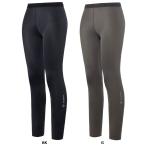 シースリーフィット C3fit コンプレッションロングタイツ レディース ウィメンズ 女性 UVガード ランニング トレッキング 登山 ゴルフ 日常生活 着圧 レギンス