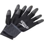スピード Speedo フィッティンググローブ Fitting Glove 水泳 スイム スイムグッズ 手袋 爪保護 ガード プロテクター 布帛水着 トレーニング 大会 プ