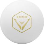 HATACHI ハタチ グラウンドゴルフボール ビビット BH3451 ホワイト
