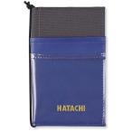  - tachiHATACHI оценка - футляр для карточек α темно-синий BH6156 14