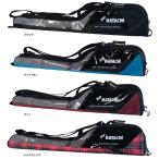 ハタチ HATACHI スマートポケット クラブケース  BH7014