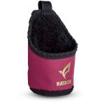 ハタチ HATACHI フック付きボールポーチ  BH7907 66