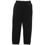 Champion チャンピオン スウェットパンツ C3C215 ブラック