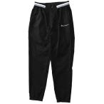 Champion チャンピオン LONG　PANTS　メンズ C3MSD05 ブラック