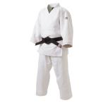 ショッピング九櫻 クサクラ KUSAKURA 九櫻 先鋒柔道衣 JZ 上下セット 帯別売 5L号 ホワイト L体 ビッグサイズ 上衣 ズボン 特製二重織 柔道着 一般 大学生 高校生 中学生 初心者