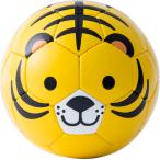  Sfida sfida FOOTBALL ZOO Junior ребенок футбольный мяч BSF-ZOO06 животное рука ..1 номер лампочка диаметр 15cm детский сад уход за детьми . ребенок Kids мяч развлечение BSFZOO06 02