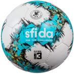 SFIDA スフィーダ フットサル3号　INFINITO　JR　3 SB21IA03 WHTTUQ