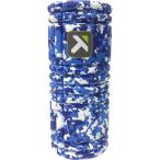 トリガーポイント TRIGGERPOINT グリッドフォームローラー カモフラージュ ブルー マッサージ トレーニング ストレッチ 全身 筋膜リリース フィットネス 高耐