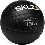  умение zSKLZ баскетбол тренировка мяч тяжелый to3 фунт 1.36kg контроль усиленный палец запястье передний рука мяч handling Pas doli