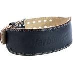  - - ведро ja-Harbinger 4 дюймовый patedo кожаный ремень для мужчин и женщин L опора тренировка вес lifting поясница .tore Jim bench Press масса .