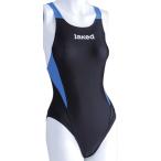 ジャケッド Jaked ジェイエラスティコ ST ワンピース レディース キッズ ジュニア 子供 女子 ガールズ 水着 水泳 競泳 プール スイム レース クラブ F