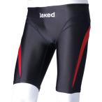 ジャケッド Jaked ジェイエラスティコ ST ハーフスパッツ メンズ キッズ ジュニア 子供 男子 ボーイズ 水着 水泳 競泳 プール スイム レース クラブ FINA承認