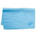 Jaked ジャケッド セームタオル 830035 サックス