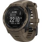 Yahoo! Yahoo!ショッピング(ヤフー ショッピング)GARMIN ガーミン Instinct　Tactical　Coyote　Tan 0100206492