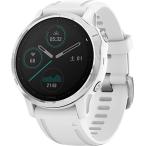 Yahoo! Yahoo!ショッピング(ヤフー ショッピング)GARMIN ガーミン fenix　6S　White 0100215953