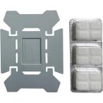 es bit Esbit экстренный плита твёрдое топливо милитари 14g×3 шт имеется альпинизм кемпинг горячая вода ... кулинария предотвращение бедствий эвакуация срочный шт. способ меры ES000ES14G