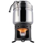 ショッピングコーヒーメーカー エスビット Esbit ステンレスコーヒーメーカー  ES20102100