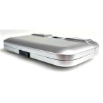 ケンコー・トキナー　Kenko　Tokina プリアン Pliant 3×25スリム シルバー 倍率3倍 オペラグラス 折りたたみ式 薄型 コンサート 観劇 演劇鑑賞 学芸会 141749