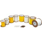 kaneyaKANEYA линия трос 4×200 K-2293 школа физическая подготовка прибор школа инвентарь прибор шнур himo маркер (габарит) ground . двор движение . физическая подготовка праздник спортивный . школа инструмент школа 
