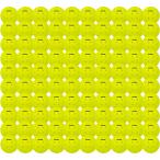  Frank Lynn Franklin X 40 pick ru мяч 100 штук X-40 Pickleball Optic 100Pack Box сырой . спорт игра с мячом мяч наружный USAPA легализация 52843X