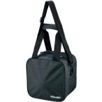 mikasaMIKASA баскетбол сумка 1 штук черный школа физическая подготовка . индустрия Club часть . сумка мяч кейс перемещение перевозка ACBGL10BK