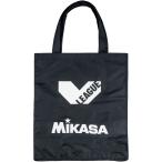 mikasaMIKASA отдых сумка черный BA21VBK