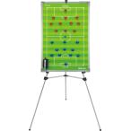 ミカサ MIKASA サッカー特大作戦盤 三