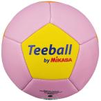 ミカサ MIKASA ティーボール オレンジ