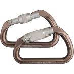 ロックテリクス roc'teryx SBSクイックロック カラビナ 大型 クライミング   A249121172