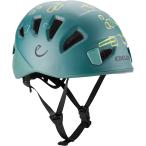 e- Dell крышка EDELRID Kids защита 2 шлем Kids ребенок легкий ребенок альпинизм climbing ER72045
