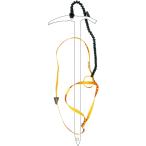 Grivel Gris bell springs Lee shu ремень GV-PJ049.16 GVPJ04916