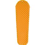 MAGICMOUNTAIN マジックマウンテン ハニーセルエアーマット　ミューアトレイル・165 MM6612MT16 マンゴーイエロー